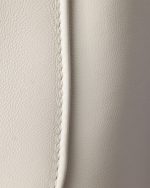 Small Prada Tumulte nappa leather bag - Image 4